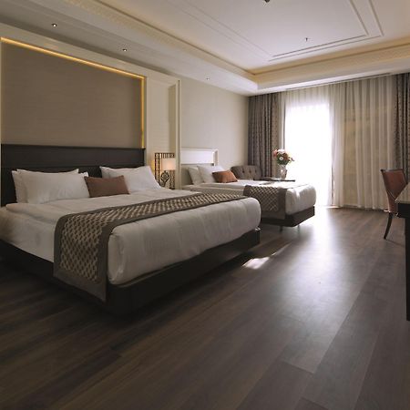 Gural Premier Belek Hotel Szoba fotó