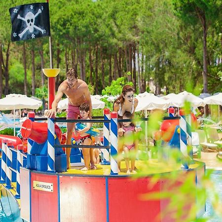 Gural Premier Belek Hotel Létesítmények fotó