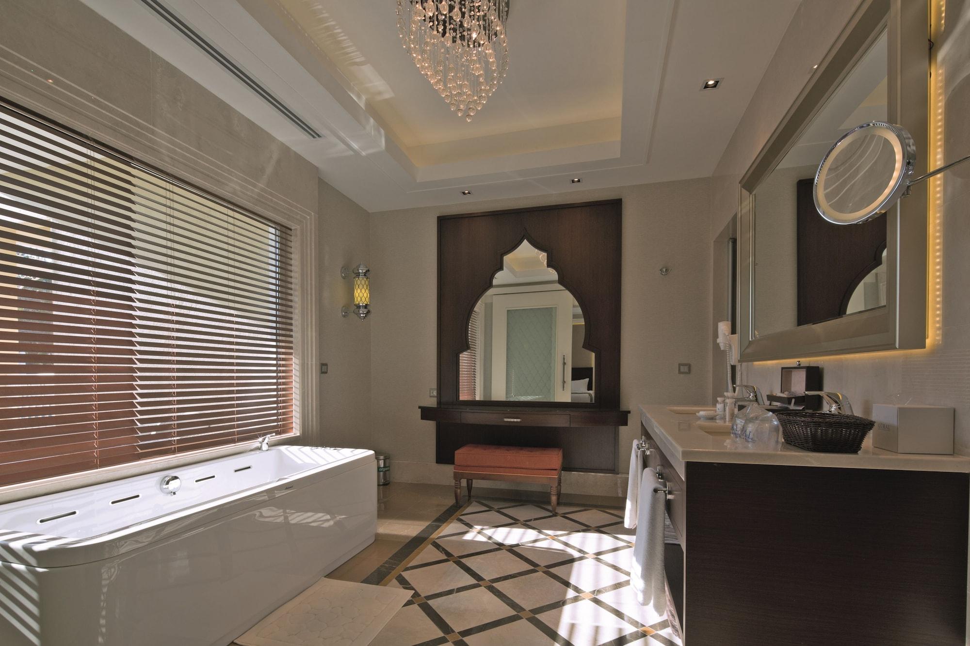 Gural Premier Belek Hotel Kültér fotó