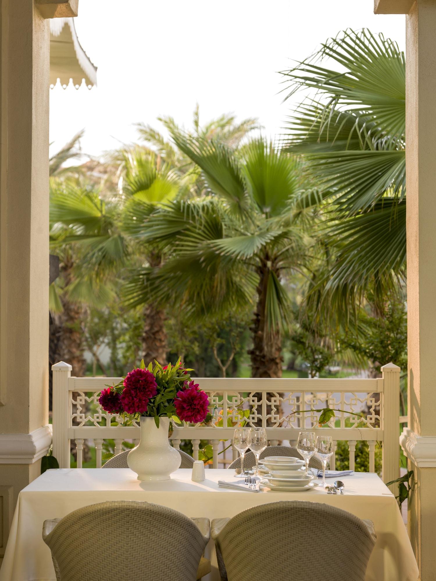 Gural Premier Belek Hotel Kültér fotó