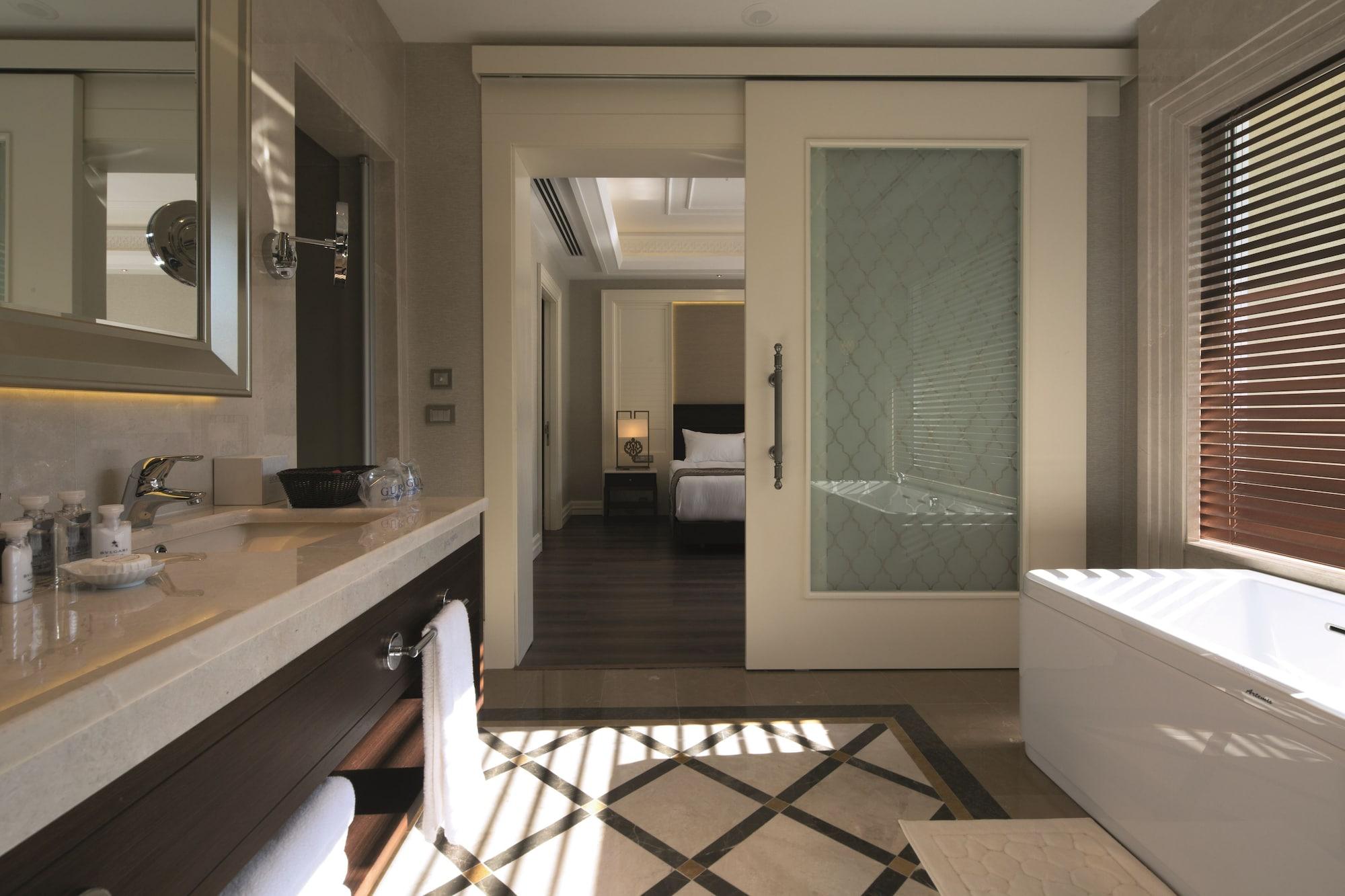 Gural Premier Belek Hotel Kültér fotó
