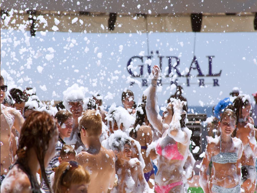 Gural Premier Belek Hotel Kültér fotó
