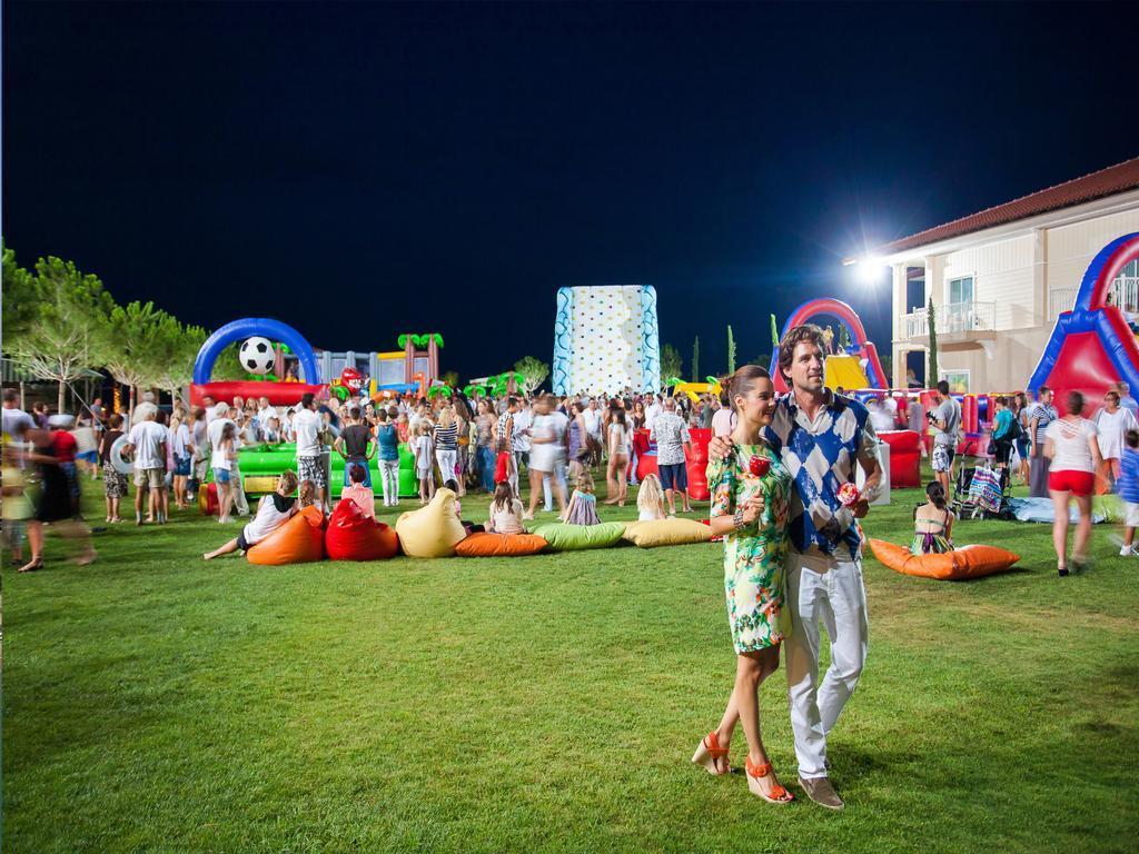 Gural Premier Belek Hotel Kültér fotó