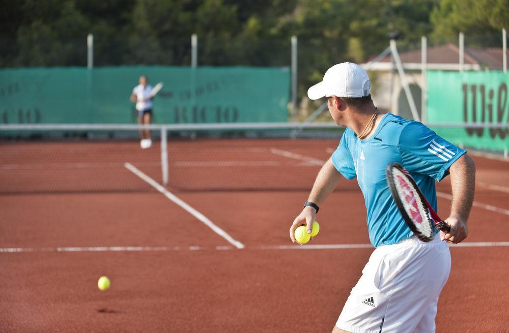 Gural Premier Belek Hotel Létesítmények fotó