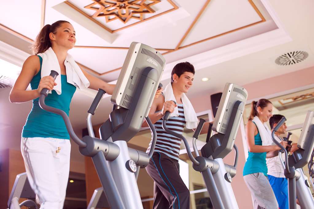 Gural Premier Belek Hotel Létesítmények fotó